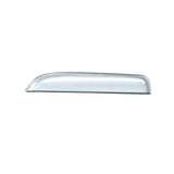 Volvo Chrm Belmor Chop Tops Side Window Deflectors