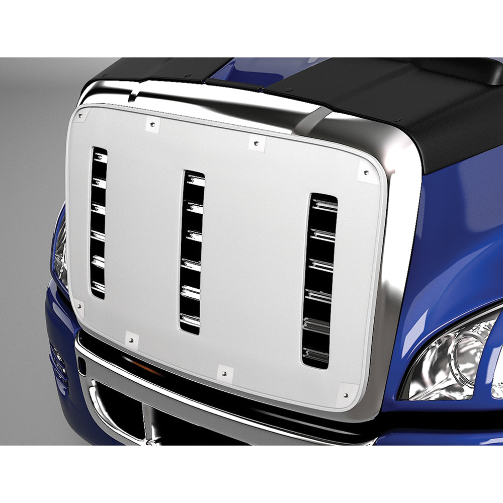 Freightliner Cascadia No Drill Winterfront