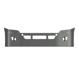 Freightliner Cascadia 20" Set Back Chrome Bumper