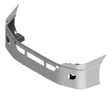Freightliner Cascadia 20" Set Back Chrome Bumper