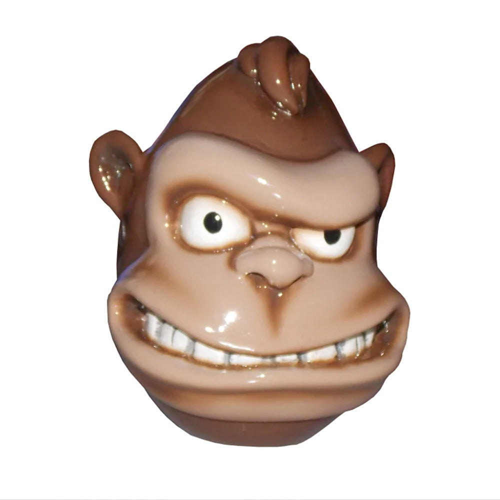 Vinnie Apenopolos the Ape Shifter