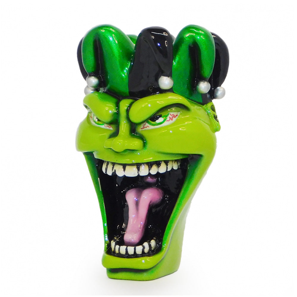 Joker Shifter Knob – Iowa 80