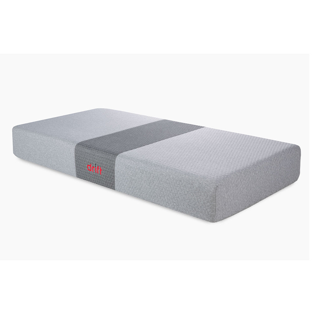 The Drift Mattress with Driver's Edge