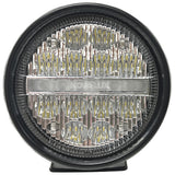 3-3/4" Dual Function Fog & Daytime Running Light
