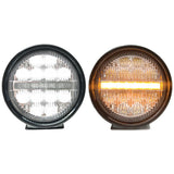 3-3/4" Dual Function Fog & Daytime Running Light