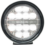 3-3/4" Dual Function Fog & Daytime Running Light