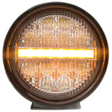3-3/4" Dual Function Fog & Daytime Running Light