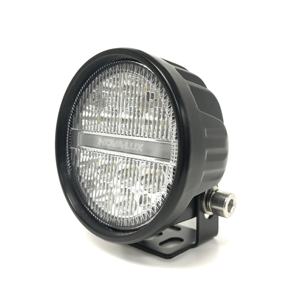 3-3/4" Dual Function Fog & Daytime Running Light