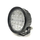 3-3/4" Dual Function Fog & Daytime Running Light
