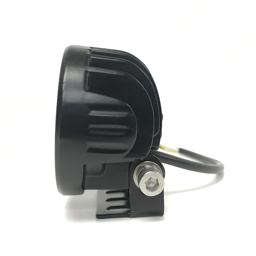 3-3/4" Dual Function Fog & Daytime Running Light