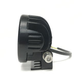 3-3/4" Dual Function Fog & Daytime Running Light