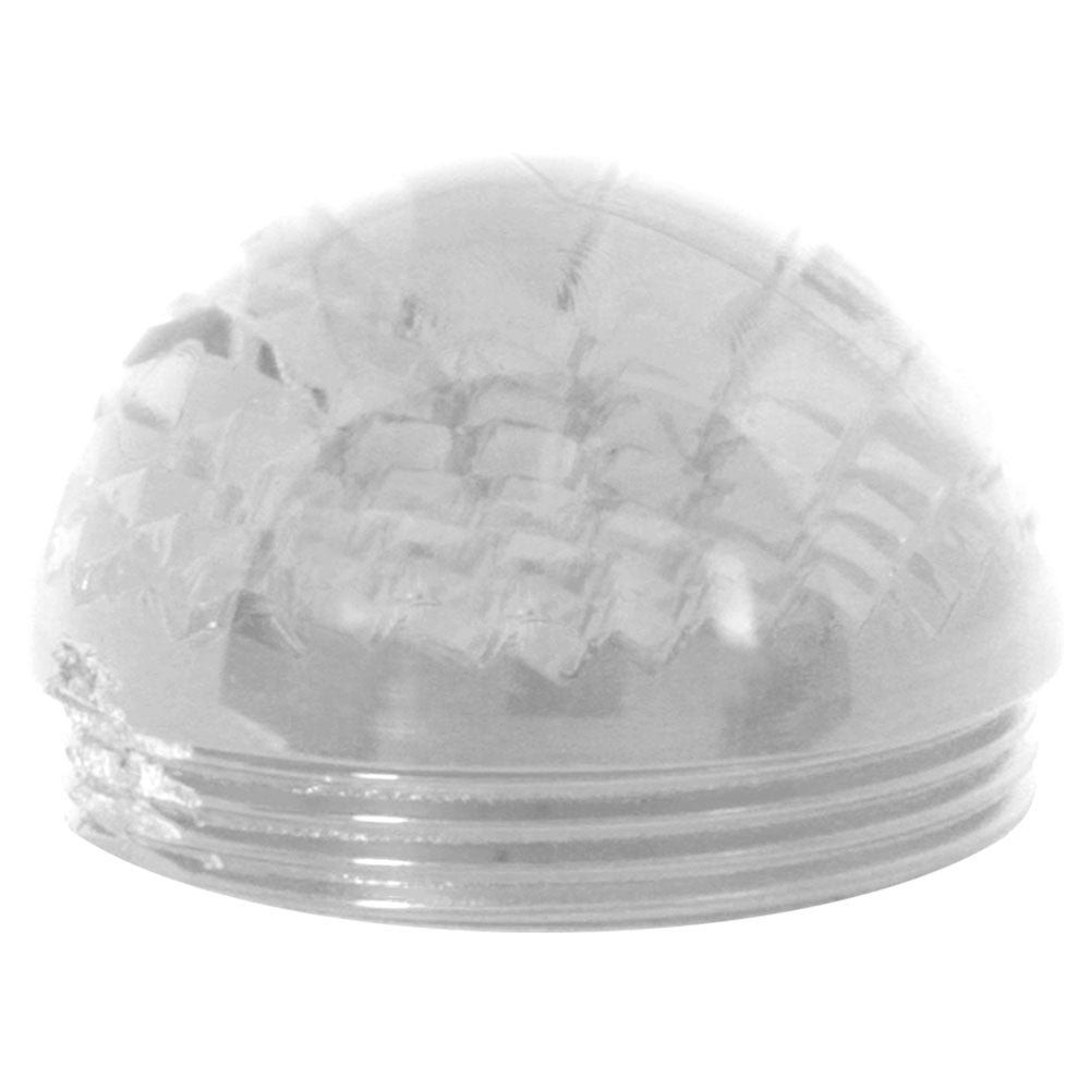 Clear Full Moon Bumper Guide Replacement Lens