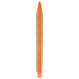 Amber Plastic Rocket for Bumper Guide