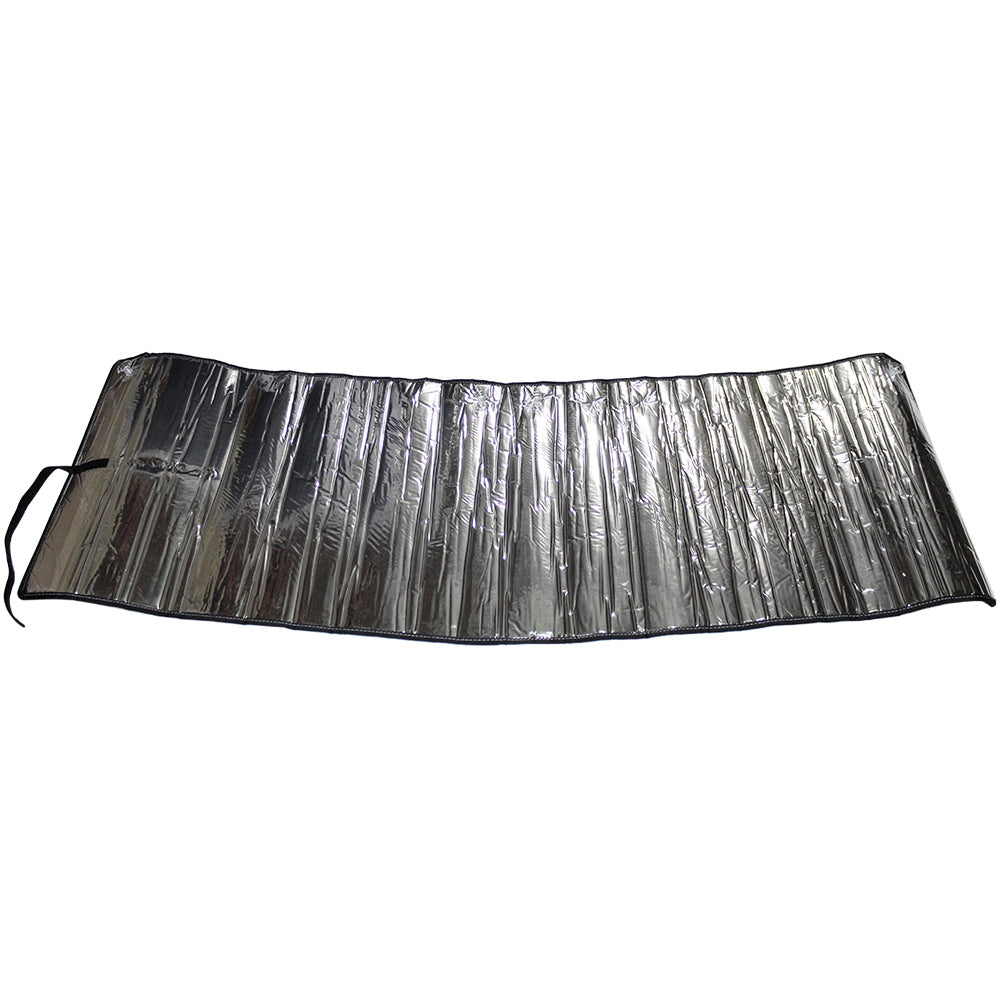 Freightliner FL70 HeatShield Sun Shade