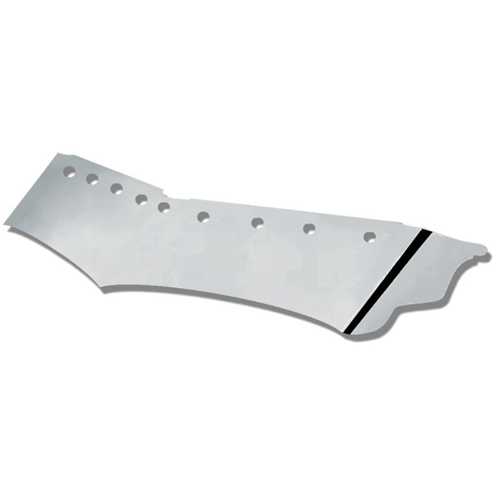 Freightliner Century, Columbia 18" Wicked Visor