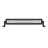 22" Double Row Combination Spot and Flood LED Light Bar