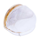 5 LED Dual Function Guide 682-C Headlight Turn Signal Light