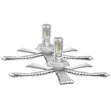 Gen 5 LED Headlight Bulbs
