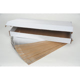HushMat Sound Deadening Thermal Insulation 12" x 23"