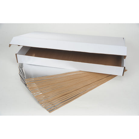 HushMat sound deadening thermal insulation 12" x 23"
