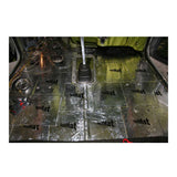 HushMat Sound Deadening Thermal Insulation 12" x 12"