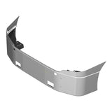 Freightliner Cascadia 18" Set Back Chrome Bumper