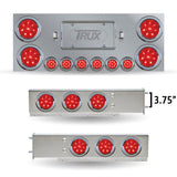 Center Panel and Rear Light Bar Combo Kit