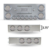 Center Panel and Rear Light Bar Combo Kit