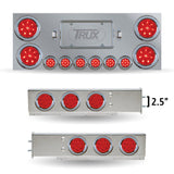 Center Panel and Rear Light Bar Combo Kit