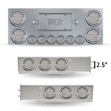 Center Panel and Rear Light Bar Combo Kit