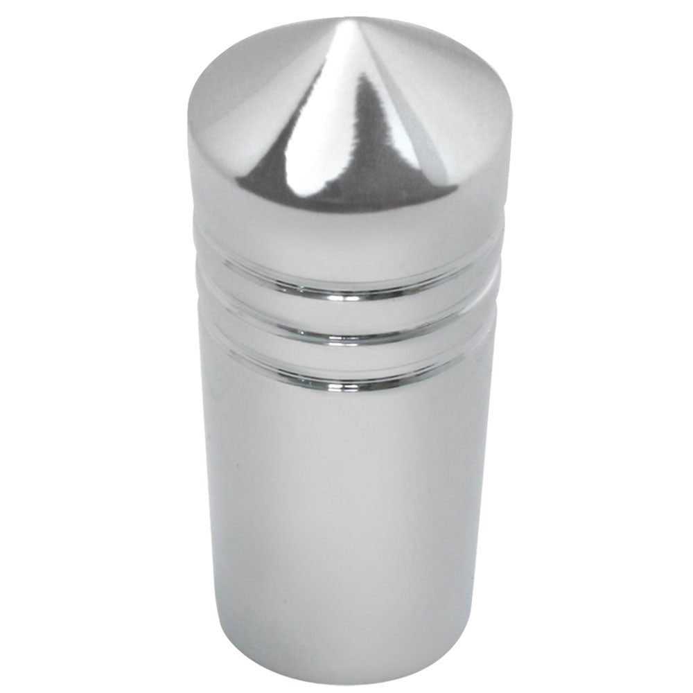 Peterbilt 1" Chrome Toggle Switch Extensions (3PK)