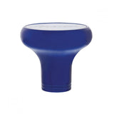 Deluxe Colored Aluminum Tractor Knob