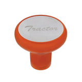 Deluxe Colored Aluminum Tractor Knob