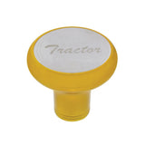 Deluxe Colored Aluminum Tractor Knob