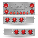 Center Panel and Rear Light Bar Combo Kit
