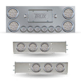 Center Panel and Rear Light Bar Combo Kit
