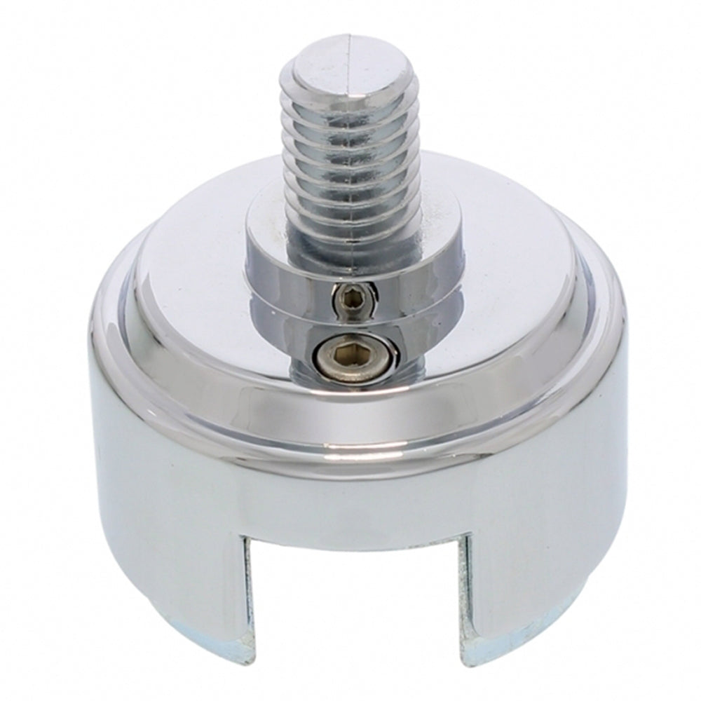 Chrome Shifter Mounting Adapter