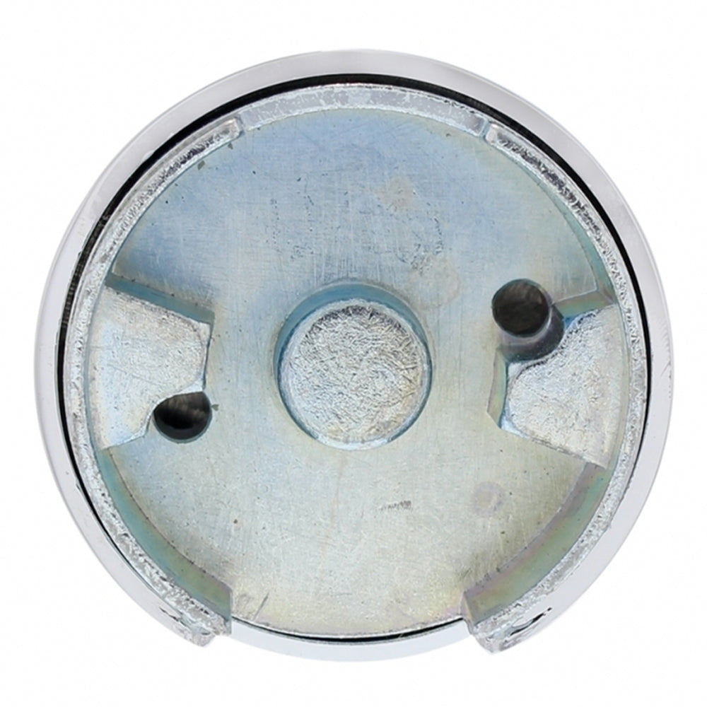 Chrome Shifter Mounting Adapter