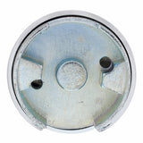 Chrome Shifter Mounting Adapter