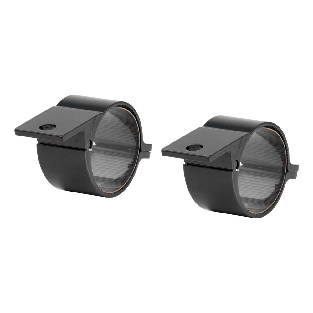 Tuff Guard Accessory Mounting Brackets