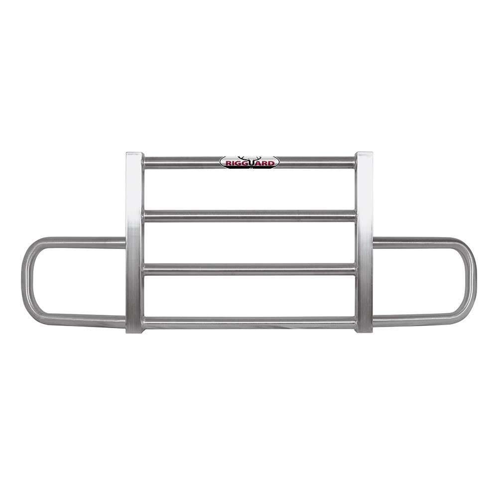 Aluminum 2400 RigGuard Bumper Guard