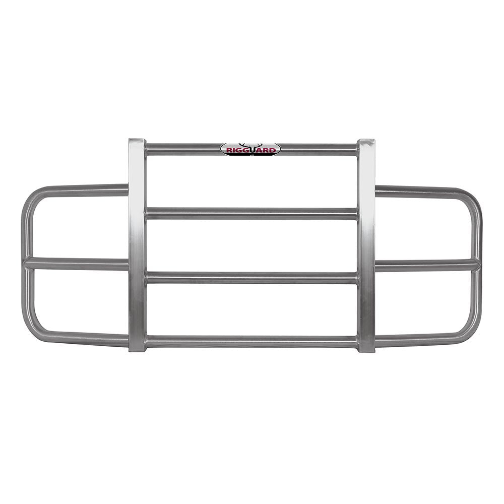 Aluminum 3400 RigGuard Bumper Guard