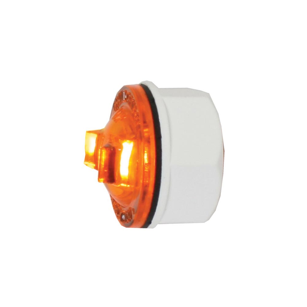1" LED Dual Function Wide Angle Mini Light
