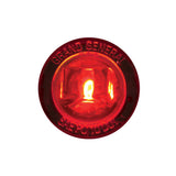 1" LED Dual Function Wide Angle Mini Light