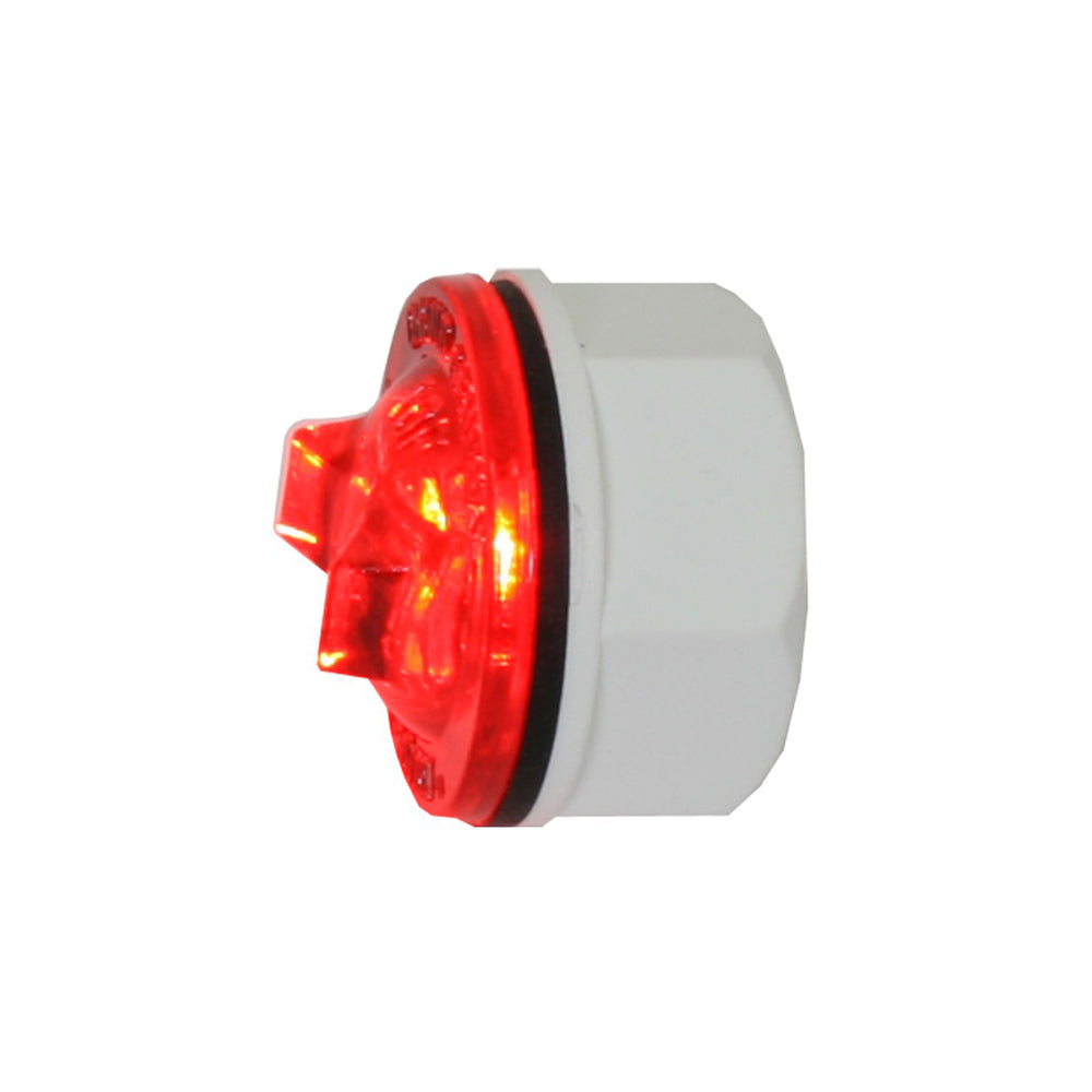 1" LED Dual Function Wide Angle Mini Light