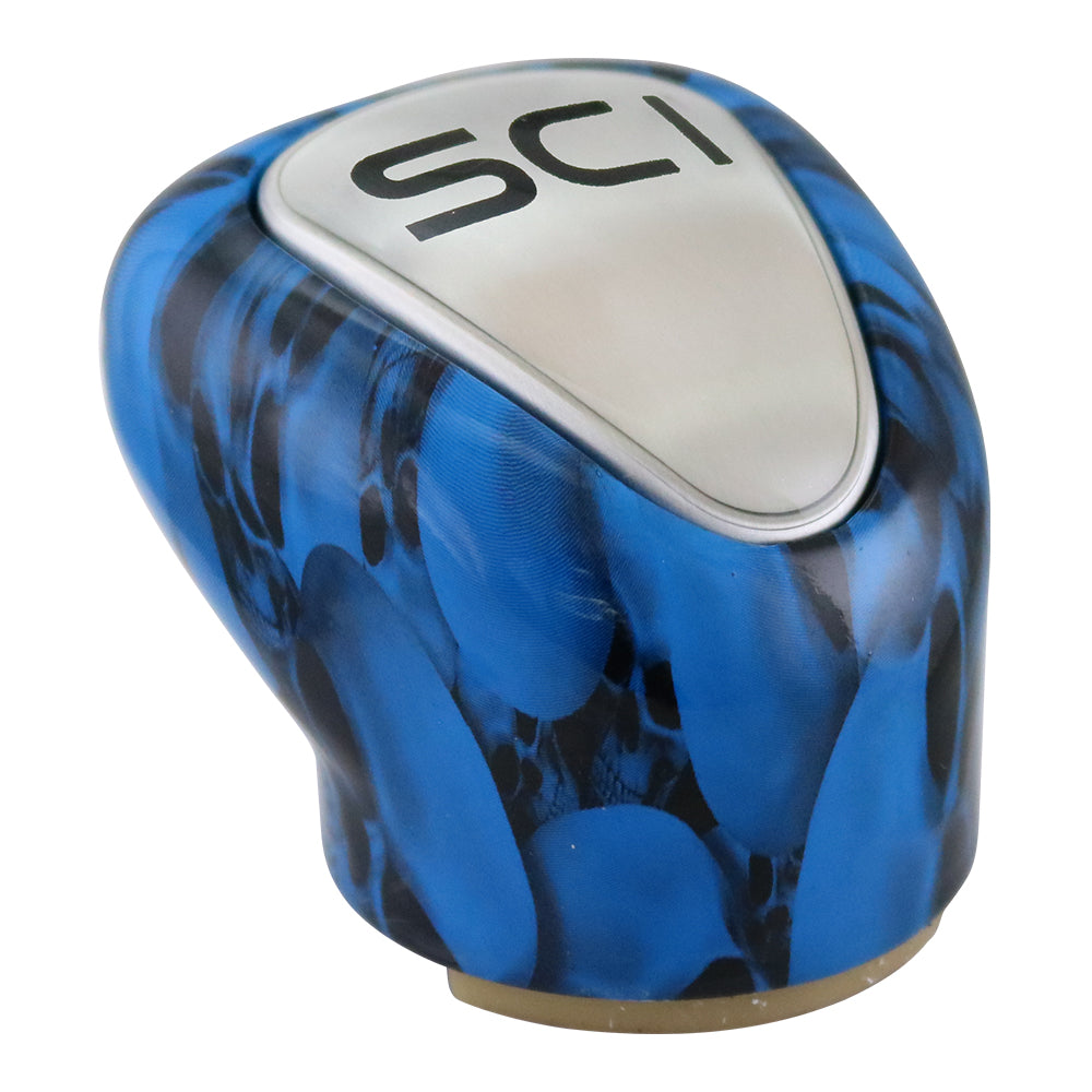 Big Skull 9/10 Speed Gear Shift Knob