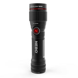 Redline ® FLEX Rechargeable Flashlight