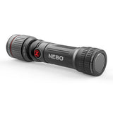 Redline ® FLEX Rechargeable Flashlight