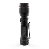 Redline ® FLEX Rechargeable Flashlight