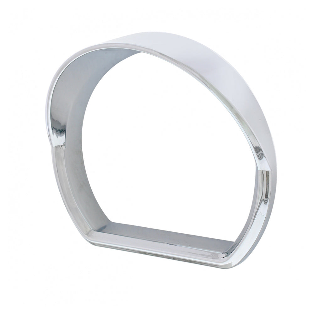 Peterbilt 579, 587 Speedo/Tach Gauge Bezel